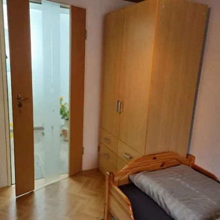 Apartamento Panorama Mit Weitblick *