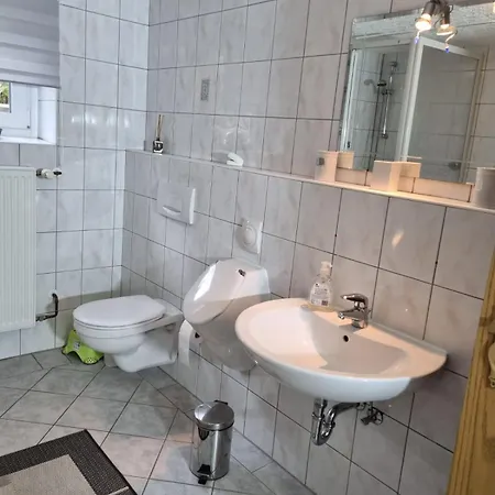 Apartment Panorama Mit Weitblick