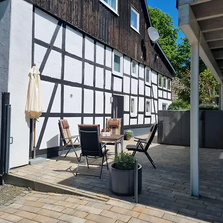 Panorama Mit Weitblick アパート