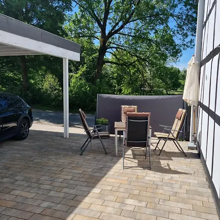 Panorama Mit Weitblick Apartamento *