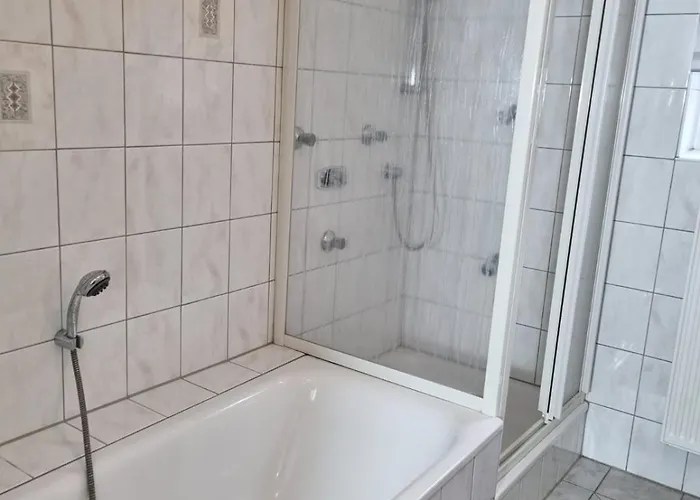 Panorama Mit Weitblick