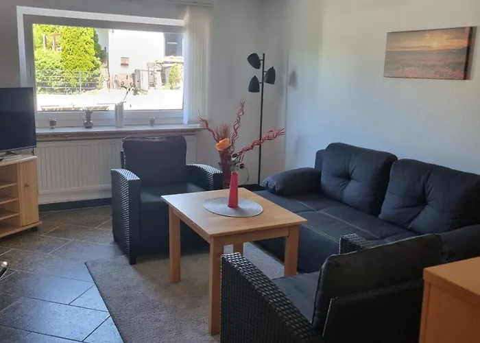 Panorama Mit Weitblick *